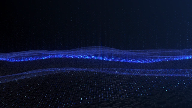 Home Page Splash Video Looped